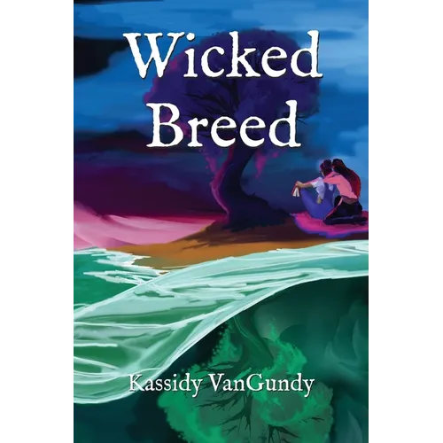 Wicked Breed (Extended Edition) - Paperback