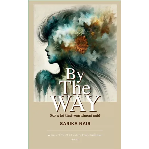By The Way - Paperback