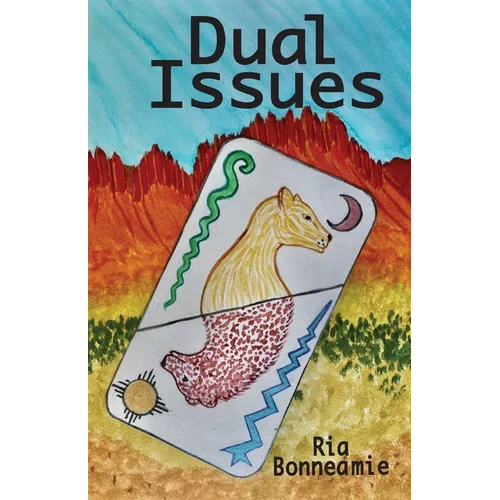 Dual Issues - Paperback