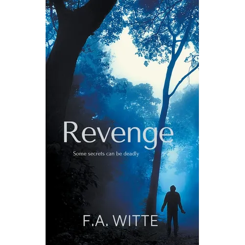 Revenge - Paperback