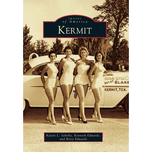 Kermit - Paperback
