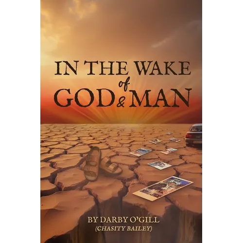 In The Wake of God and Man - Paperback