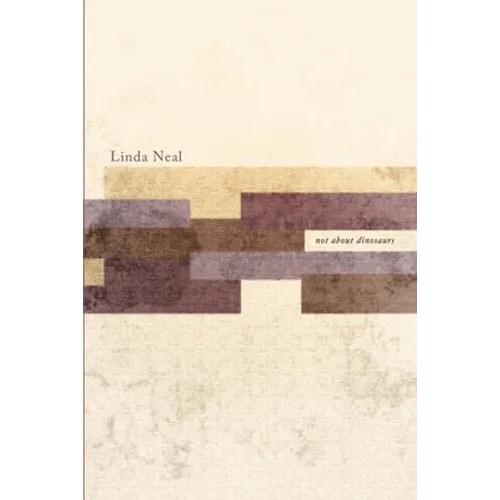 Not About Dinosaurs - Paperback