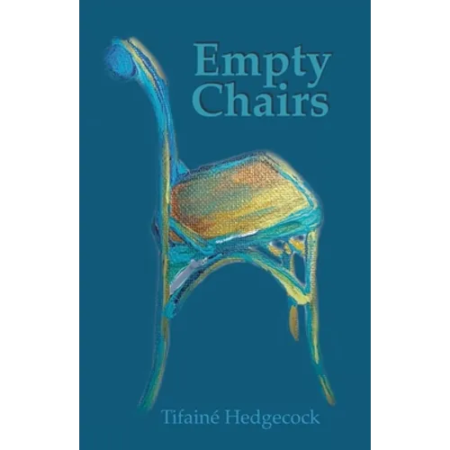Empty Chairs: A true story about building community - Paperback
