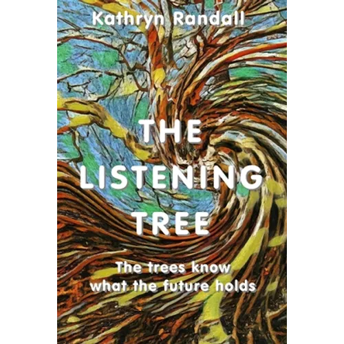The Listening Tree - Paperback