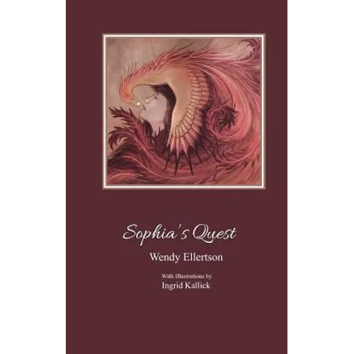 Sophia's Quest - Paperback