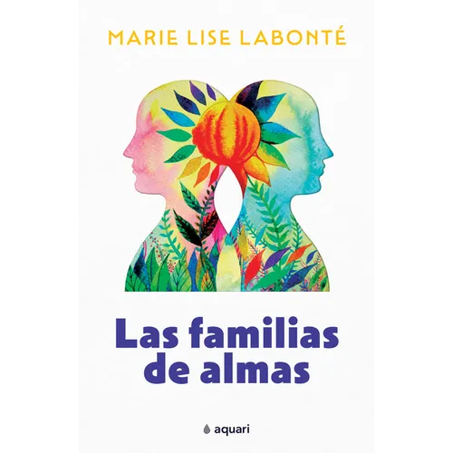 Las Familias de Almas - Paperback