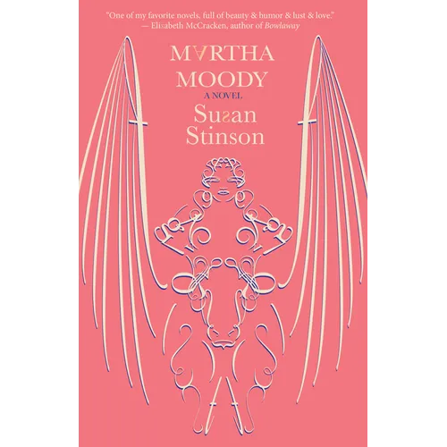 Martha Moody - Paperback