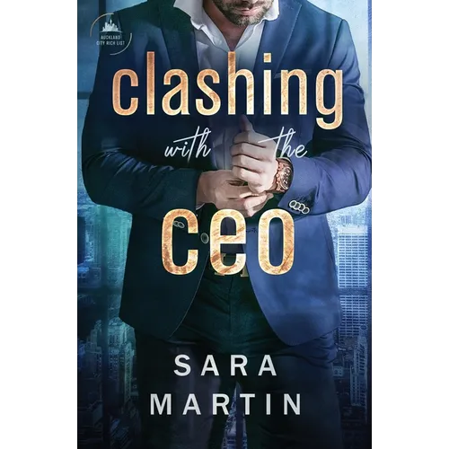 Clashing with the CEO - Paperback
