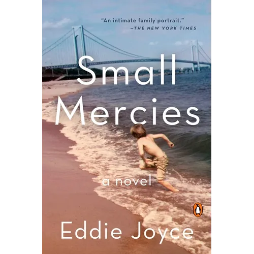 Small Mercies - Paperback