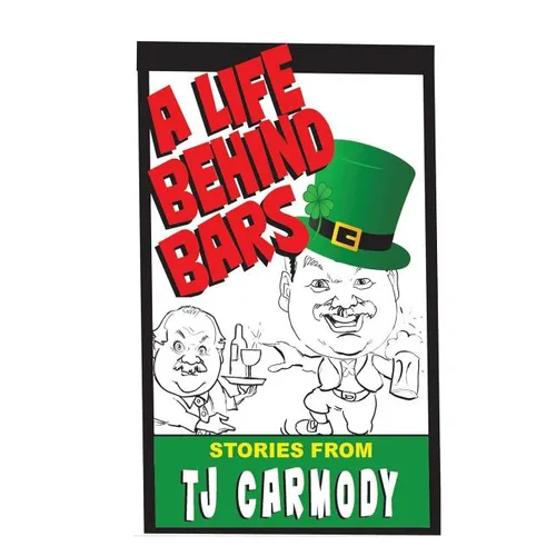 A Life Behind Bars! - Paperback