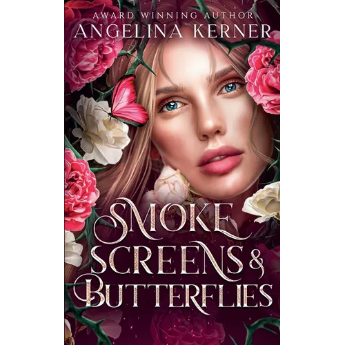 Smokescreens & Butterflies - Paperback