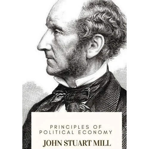 Principles of Political Economy - Paperback