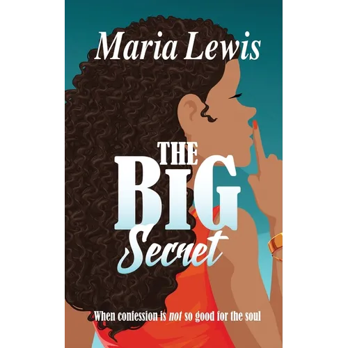 The Big Secret - Paperback