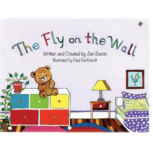 The Fly on the Wall - Hardcover