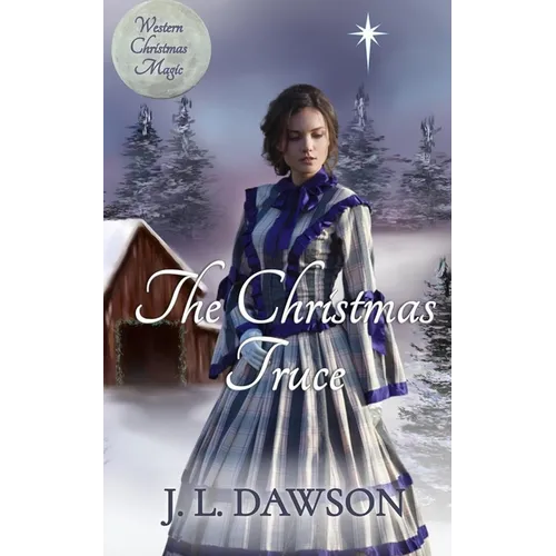 The Christmas Truce: Western Christmas Magic - Paperback