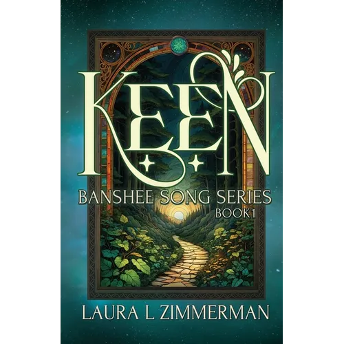 Keen: Banshee Song Series, Book 1
