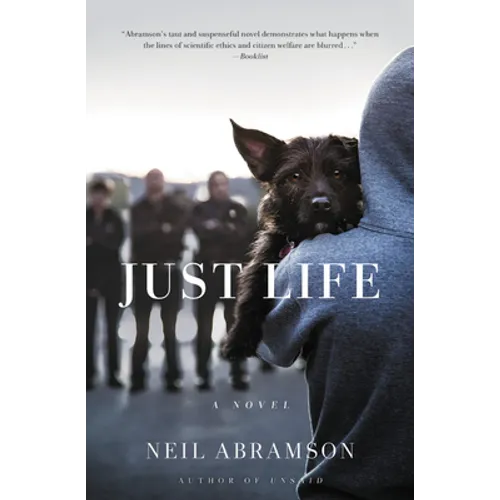 Just Life - Paperback