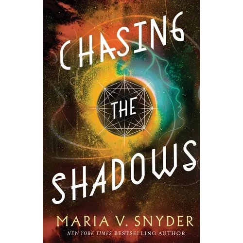 Chasing the Shadows - Paperback