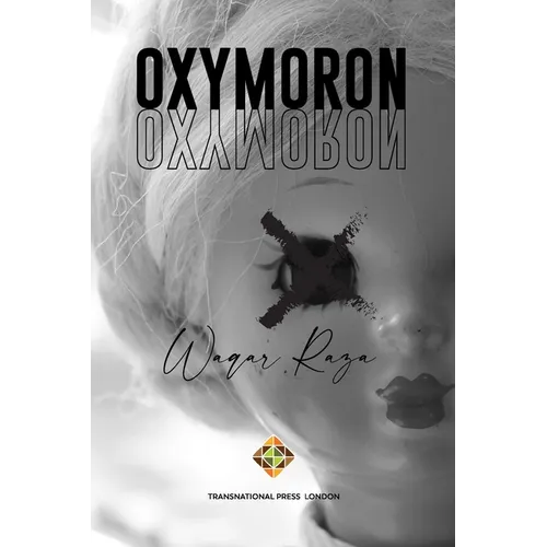 Oxymoron - Paperback