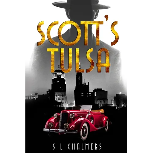 Scott's Tulsa - Paperback