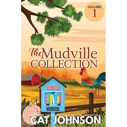 The Mudville Collection Volume 1: Special Color Edition - Paperback
