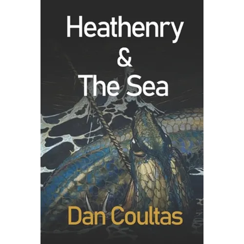 Heathenry & The Sea - Paperback
