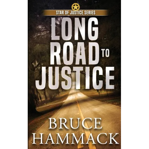 Long Road To Justice - Paperback
