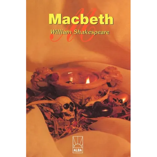 Macbeth - Paperback