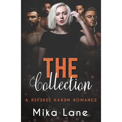 The Collection - Paperback
