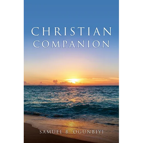 Christian Companion - Paperback