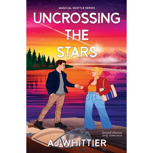 Uncrossing the Stars - Paperback