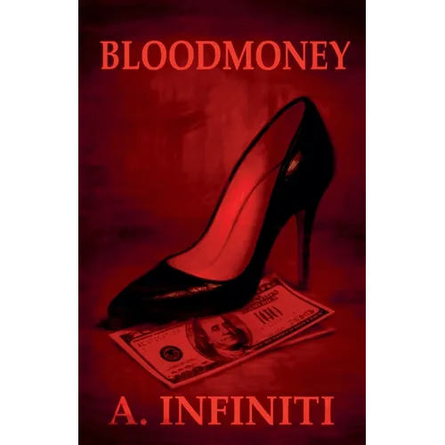 Bloodmoney - Paperback