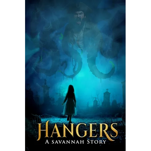 Hangers - Paperback