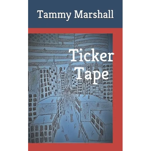 Ticker Tape - Paperback