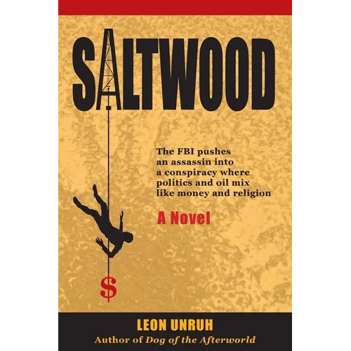 Saltwood - Paperback