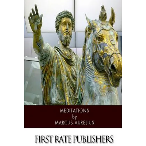Meditations - Paperback