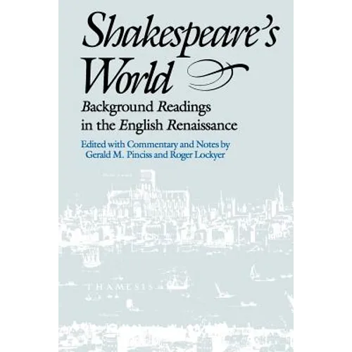 Shakespeare's World