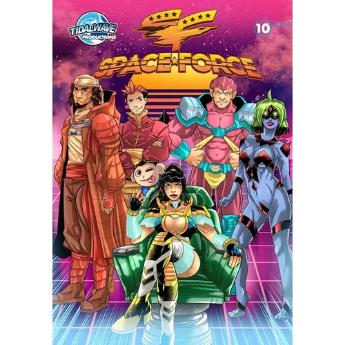 Space Force 