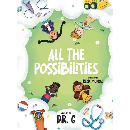 All the Possibilities - Hardcover