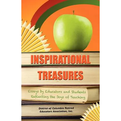 Inspirational Treasures - Paperback