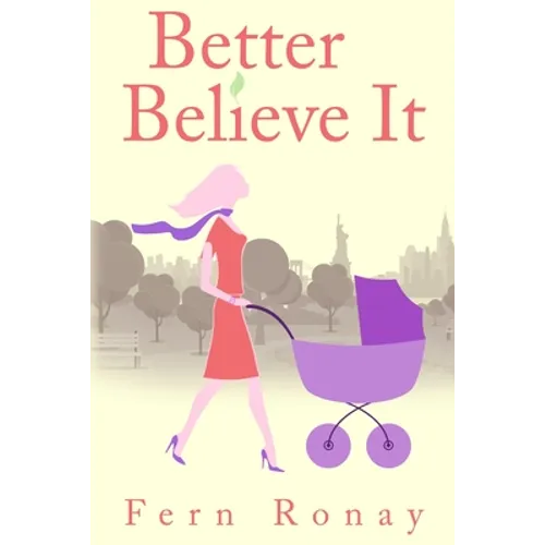 Better Believe It - Paperback