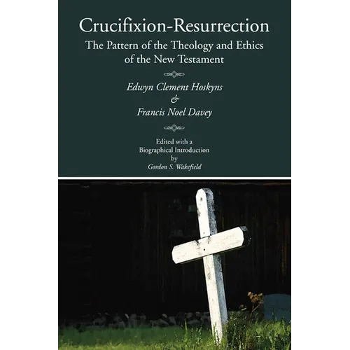 Crucifixion-Resurrection - Paperback