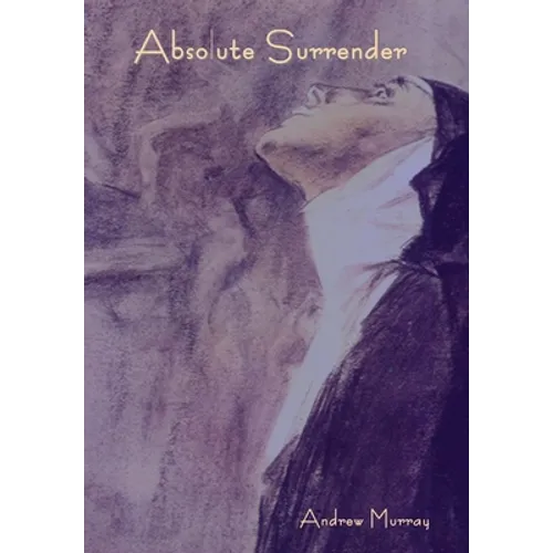 Absolute Surrender - Hardcover