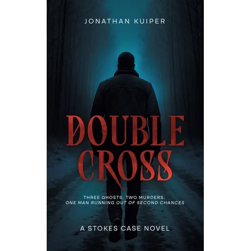 Double Cross - Paperback