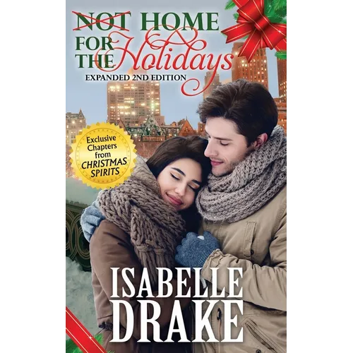 Not Home for the Holidays - Paperback