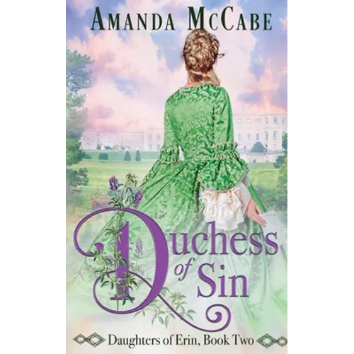 Duchess of Sin - Paperback