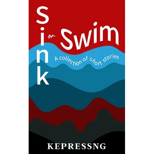 Sink or Swim - Paperback