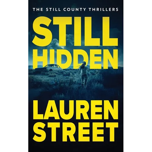 Still Hidden - Paperback