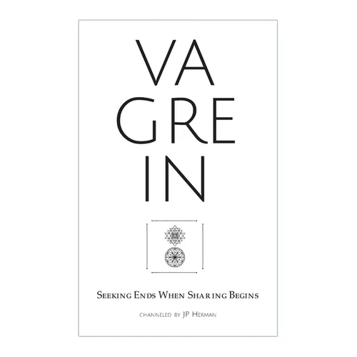 Vagrein: Seeking Ends When Sharing Begins - Paperback